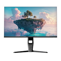 Thomson Thomson M27QG5Y14, 68,6 cm (27"), 2560 x 1440 pixlar, Quad H...
