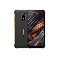 HAMMER HAMMER IRON Va, 16,7 cm (6.56"), 4 GB, 64 GB, 13 MP, Android...