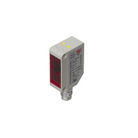 CARLO GAVAZZI Fotosensor 11 x 20 x 30 mm diffus BGS 0,2 m PNP NO+NC IP67 1...