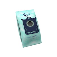 Electrolux s-Bag E206S anti-Allergy - påse