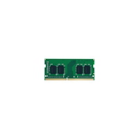 Wilk Elektronik GOODRAM - DDR4 - modul - 32 GB - SO DIMM 260-pin - 3200 MHz / PC4-25600