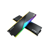 ADATA Technology XPG LANCER RGB - DDR5 - sats - 32 GB: 2 x 16 GB - DIMM 288-pin - 6000 MHz / PC5-48000 - ej buffrad