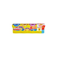 Hasbro Play-Doh 4 Pack Specialty 340 g