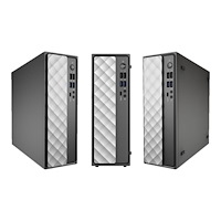 Medion Medion Akoya T80 - mini-PC Core i5 12450H 3.3 GHz - 16 GB - SSD 512 GB