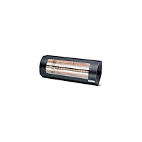 SOLAMAGIC Med SOLAMAGIC® ECO+ PRO 2000 er du sikret en behagelig varme...