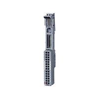 Siemens Siemens 6ES7193-6BP20-0BA0, Multifärg, 59 g, 1 styck, 42 mm,...
