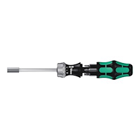 WERA WERK Wera Kraftform Kompakt 27 RA 1 SB