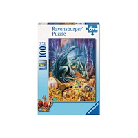 Ravensburger Ravensburger XXL - Drakskatt