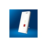 AVM FRITZ! Repeater 2700 - räckviddsökare för wifi - Wi-Fi 7