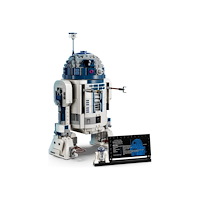 LEGO LEGO Star Wars 75379 - R2-D2 - byggsats
