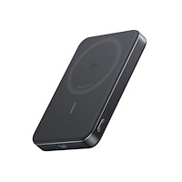 ANKER Anker MagGo trådlös powerbank - smal - USB-C - 30 watt