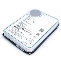 Seagate Refurbished Seagate Exos Harddisk ST26000NM000C-FR 26TB SATA...