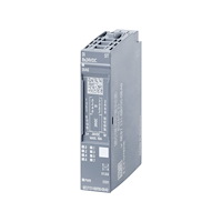 Siemens Siemens 6ES7131-6BF00-0CA0, inomhus, Tyskland, Multifärg, 37...