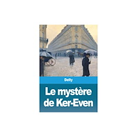 Prodinnova Le mystere de Ker-Even (häftad, fre)