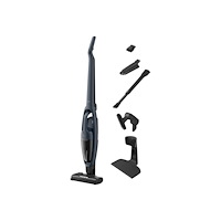AEG AEG CLEAN 5000 AS52CB18DB - dammsugare - sladdlös - skaft/handhållen laddare medföljer - denimblå
