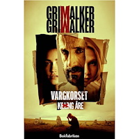 Leffe Grimwalker Vargkorset (inbunden)
