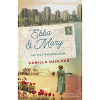 Camilla Dahlson Ebba & Mary (pocket)