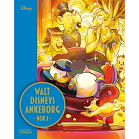 Egmont Story House Walt Disneys Ankeborg 2 (bok, kartonnage)