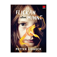 En bok för alla Flickan utan minne (inbunden)