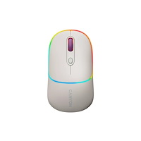 Canyon Canyon MW-22, Ambidextrous, Optisk, Trådlös RF + Bluetooth,...