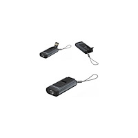 Led Lenser Ledlenser K6R safety LED (RGB) Stavlygte med USB-interface B...