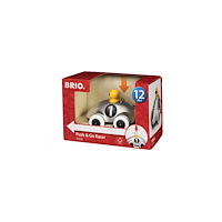 Brio BRIO 30232 Push & Go Racer