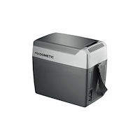 Dometic Dometic TropiCool TCX 07 - bärbart kylskåp - grå