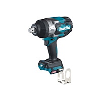 Makita Makita XGT TW001GZ - mutterdragare - sladdlös - 4 hastigheter - inget batteri