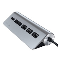 Satechi Satechi ST-TCHCRM - hubb - 3 portar