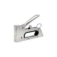 RAPID Rapid PRO R14E Häftpistol, Metallisk, Stål, 6