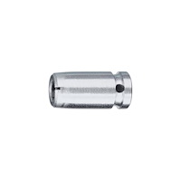 Wera Wera 780 A 1/4" adapter, Hexskaft, 25,4 / 4 mm (1 / 4"), Hex...