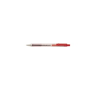 Pilot Pen Pilot BP-S Matic - kulspetspenna - röd