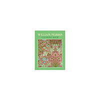 Pomegranate Europe Ltd Willam morris colouring book  cb103 (häftad, eng)