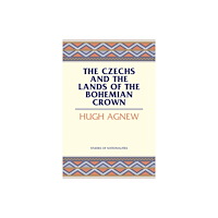 Hoover Institution Press,U.S. The Czechs and the Lands of the Bohemian Crown (häftad, eng)