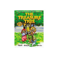 Tommy Nelson The Treasure Tree (inbunden, eng)