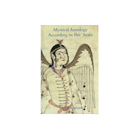Fons Vitae,US Mystical Astrology According to Ibn 'Arabi (häftad, eng)
