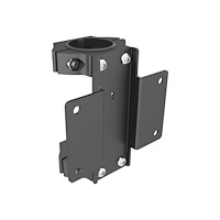 MULTIBRACKETS Multibrackets M Pro monteringskomponent - svart