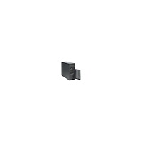 SUPER MICRO Computer Supermicro SC733 TQ-668B - tower - utökad ATX