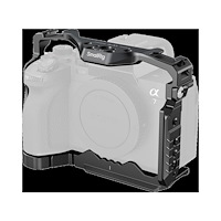 SMALLRIG SmallRig 5583 Cage with Airtag Slot for Sony A 7R V / 7 IV / 7S III / 1 / 7R IV