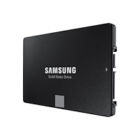 SAMSUNG Samsung 870 EVO MZ-77E1T0B - SSD - 1 TB - SATA 6Gb/s