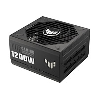 ASUS ASUS TUF Gaming - nätaggregat - 1200 Watt