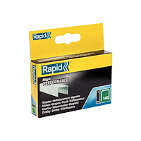 RAPID Rapid High Performance