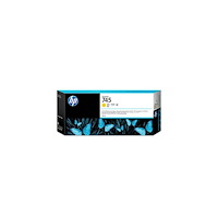 HP Bläckpatron HP F9K02A 745 gul