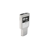 HP Bläckpatron HP F9K04A 745 fotosvart
