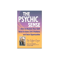 ARE Press Psychic Sense (häftad, eng)