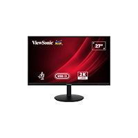Viewsonic ViewSonic VG2709-2K-MHDU-2 - LED-skärm - QHD - 27" - HDR