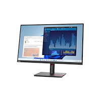 Lenovo Lenovo ThinkVision T27p-30 - LED-skärm - 4K - 27"