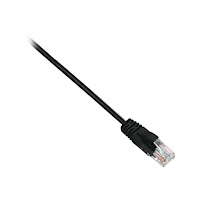 V7 V7 patch-kabel - 1 m - svart