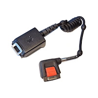 Zebra Technologies Zebra - ström-/datakabel