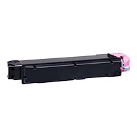 KMP KMP K-T87 - magenta - kompatibel - tonerkassett (alternativ för: Kyocera 1T02TVBNL0)